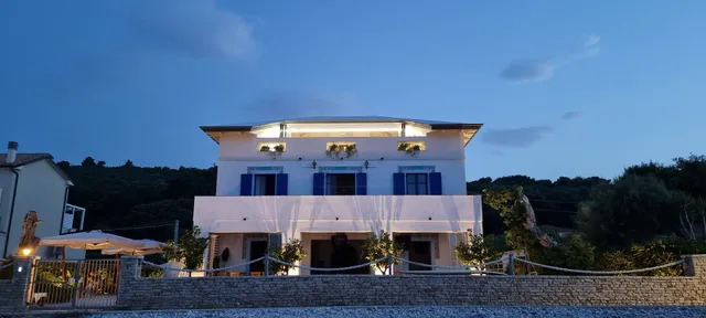 Le Vajane | Dimora di mare