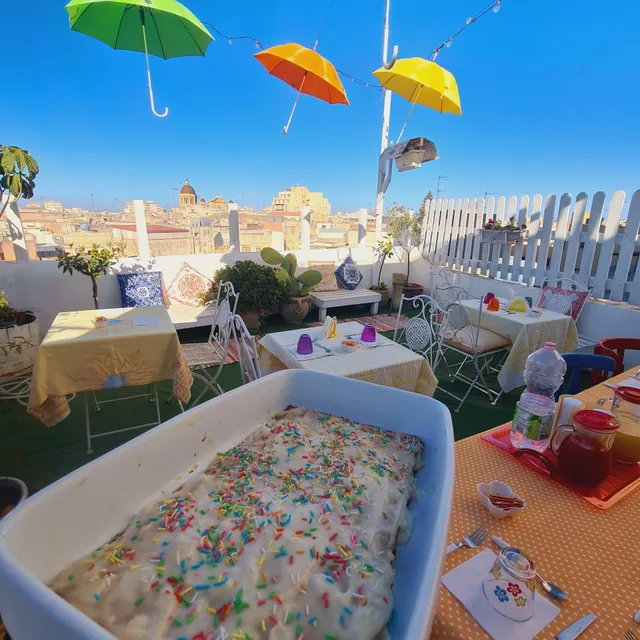 B&B Due Passi dal Centro - MARSALA