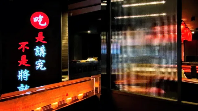 大漠紅頂級蒙古鍋 桃園店