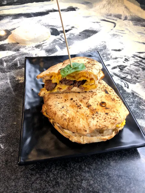 Pizzeria Cotto E Mangiato