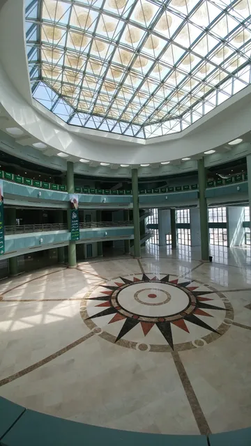 Faculty of Applied Medical Sciences, University of Jazan