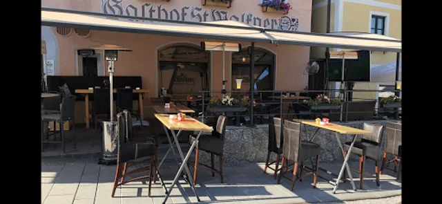 Gasthaus Walkner GmbH