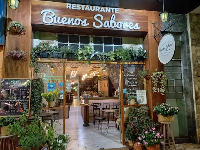 Buenos Sabores Confraria Gastronômica