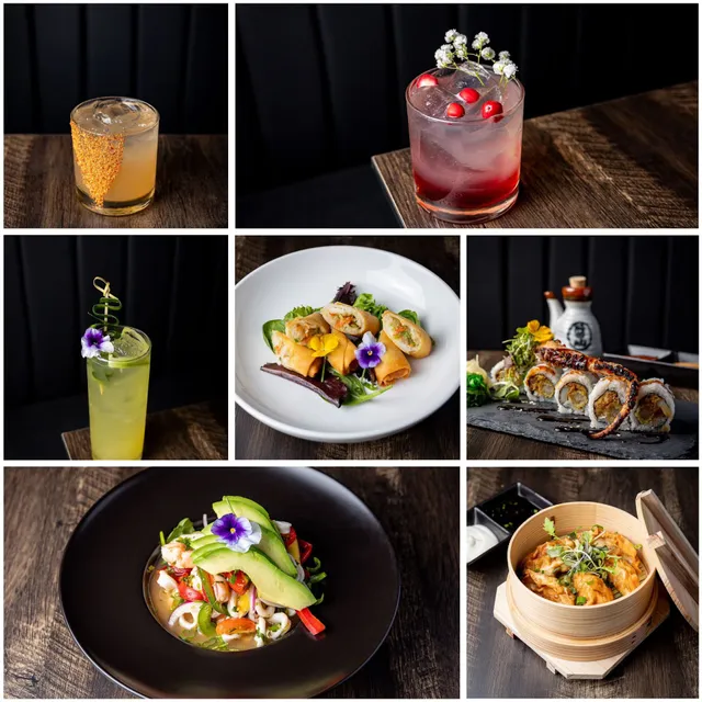 ROOM 151 SUSHI & STEAKHOUSE