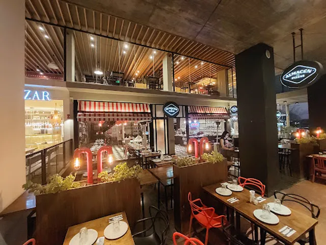 Almacen de Pizzas - Tucuman