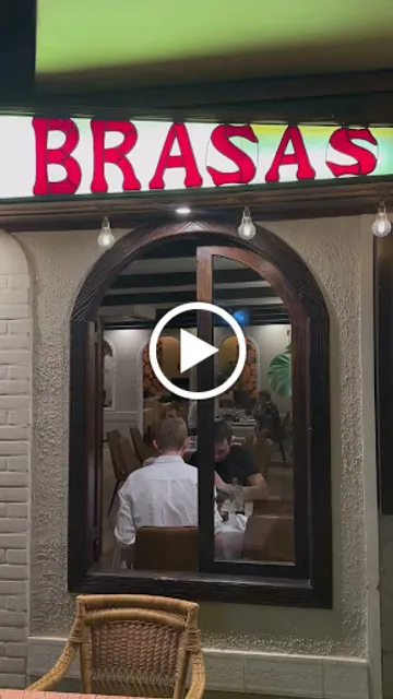 Restaurant Las Brasas