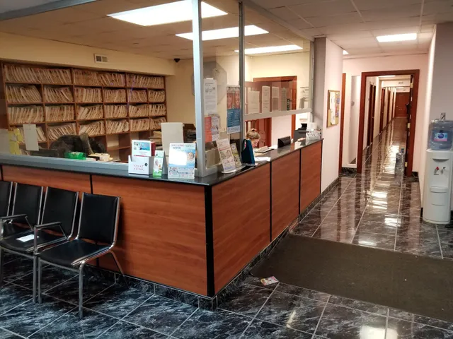 Urgent Gynecology and Midwifery Dina Israelov | IUD placement GYN