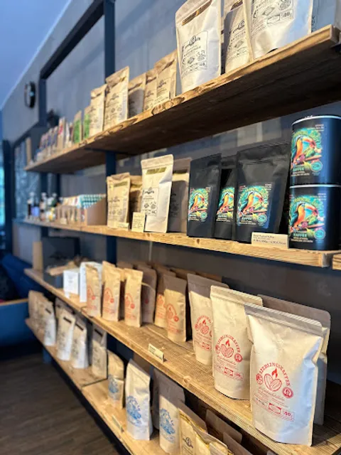 Neue Kaffeerösterei Plauen