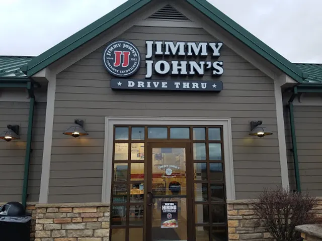 Jimmy John's