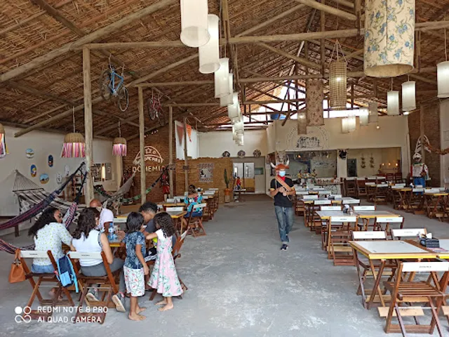 Restaurante Mandacaru