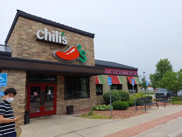 Chili's Grill & Bar