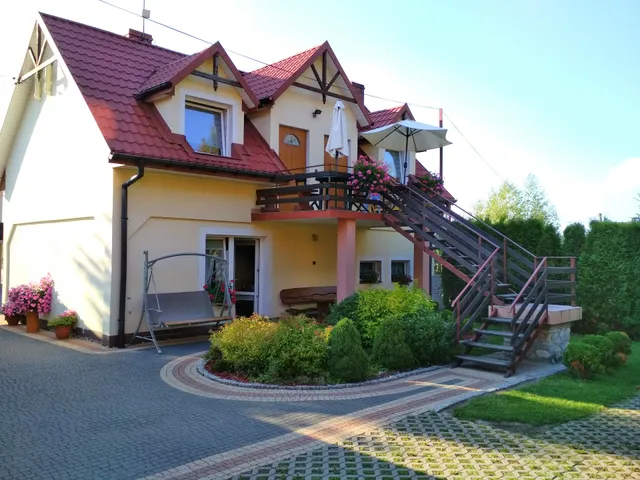 Agritourism Pod Łysicą