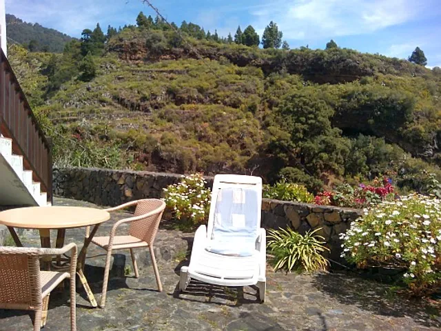 Casa Rural Molino Remanente