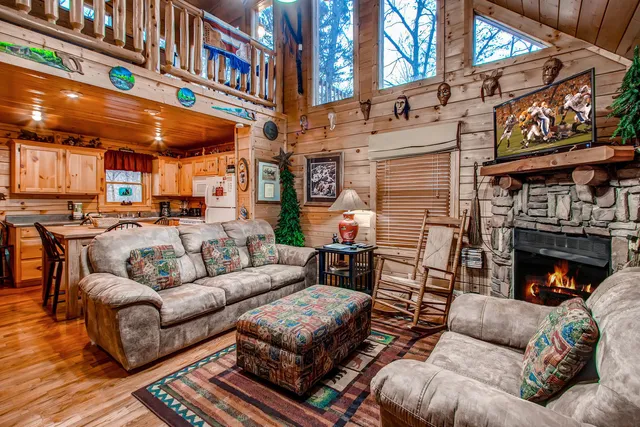 Heartland Cabin Rentals