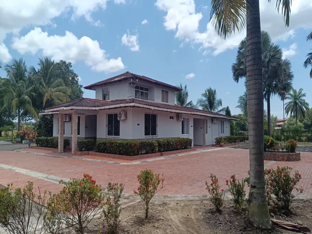 ECO HOTEL TORRE DE CRISTAL CAMPESTRE