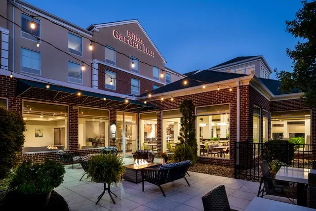 Hilton Garden Inn Atlanta/Peachtree City