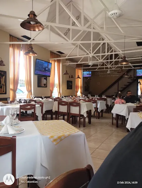 Restaurante Bendita Costilla