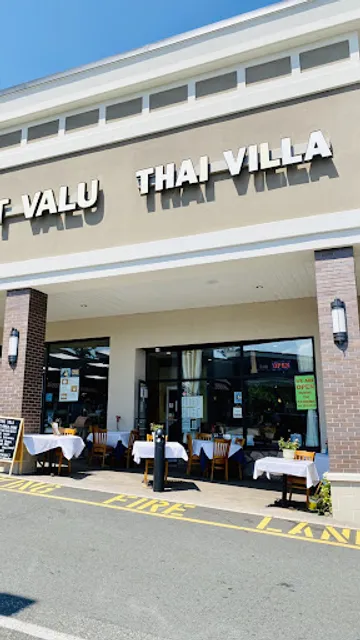 Thai Villa