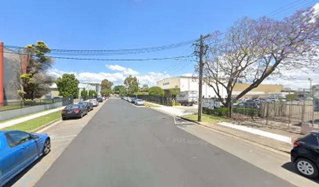 Australian Bakels (Pty) Ltd