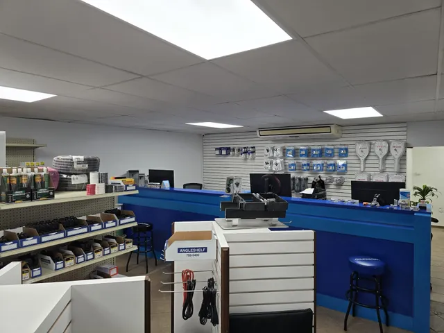 Cornerstone Electrical Supply