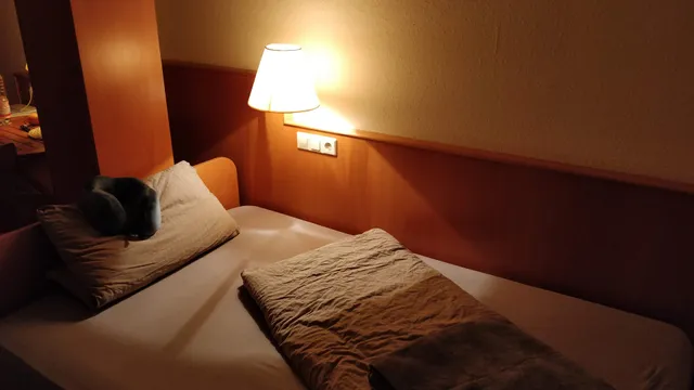 Gästehaus Scheuermann