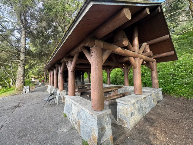 Auk Village Campground