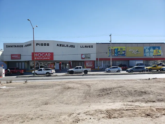 Interceramic Oficial