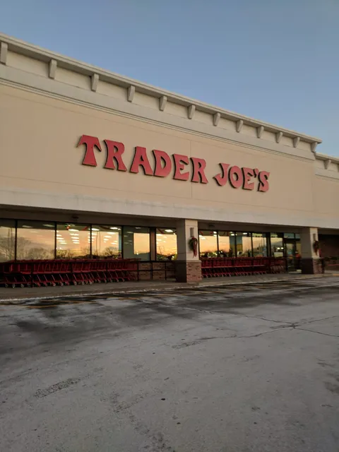 Trader Joe's