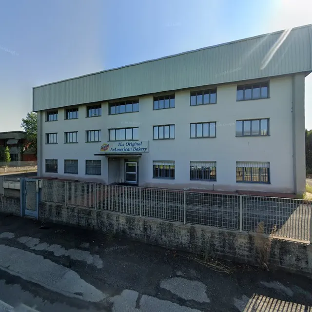 The Original American Bakery S.r.l.