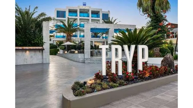 TRYP by Wyndham Corfu Dassia