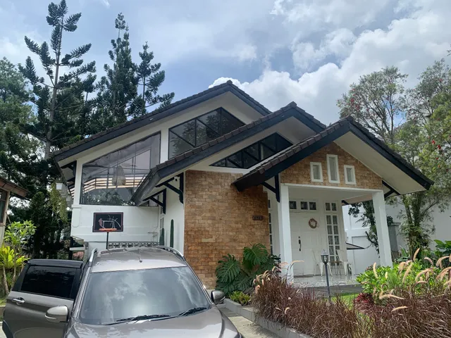 Villa Kota Bunga aa 2 no 10