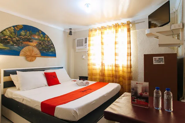 Lagoon Beach Resort Zambales