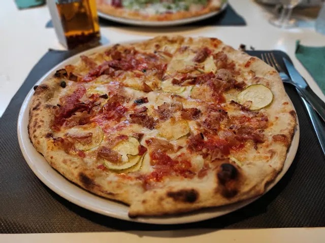 Pizzería la Tartaruga