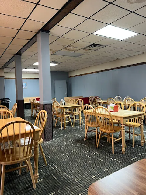 Pizza King Of Mooresville