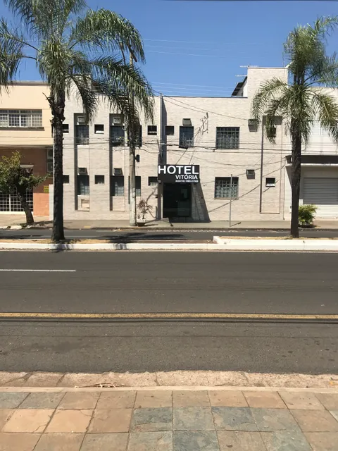Hotel Vitória