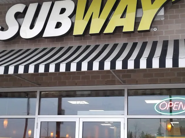 Subway