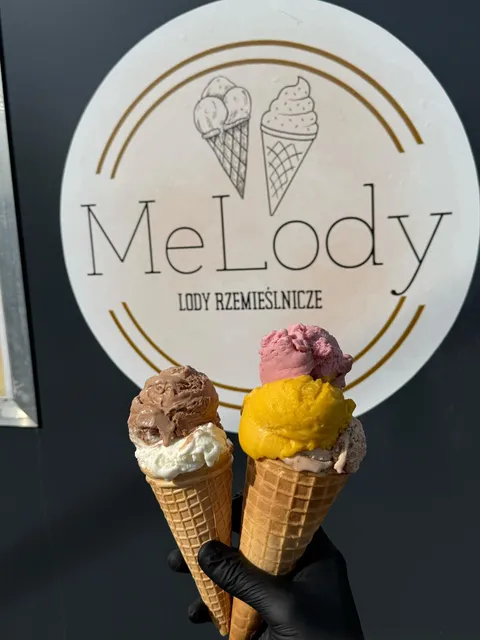 MeLody - Lody Rzemieślnicze, Świderki