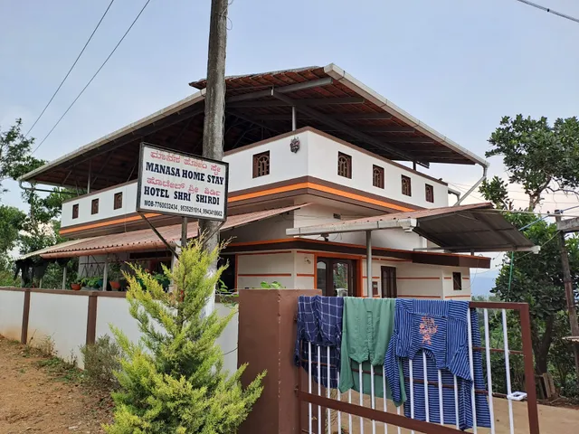 Manasa Homestay
