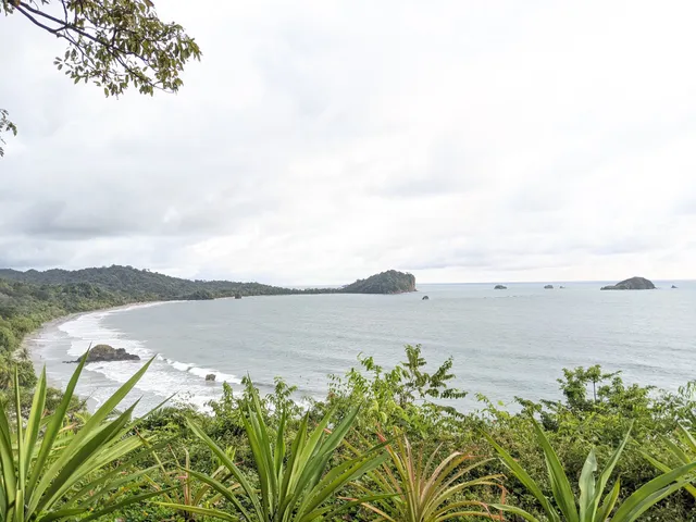 Mirador Oceanview Restaurant