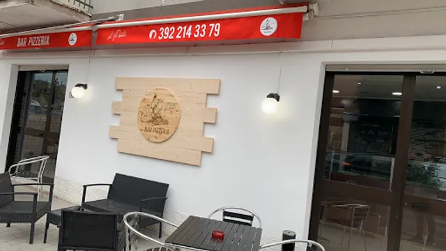 Il Poeta - Pizzeria e Arrosticini