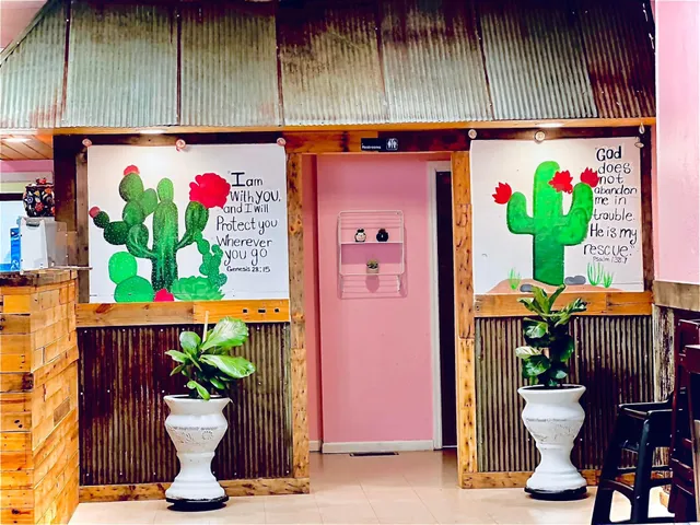 Genesis Mexican cuisine