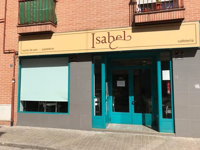 Panadería Isabel