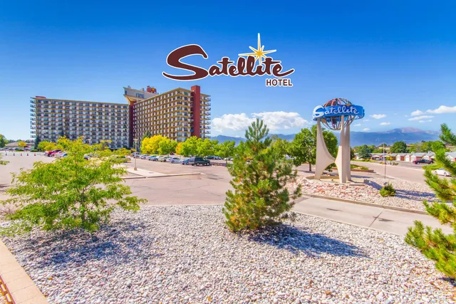 Satellite Hotel