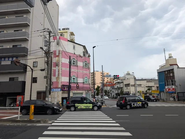 ホテル浅草会館