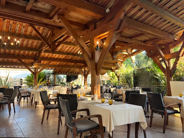 Lou Castelet Restaurant