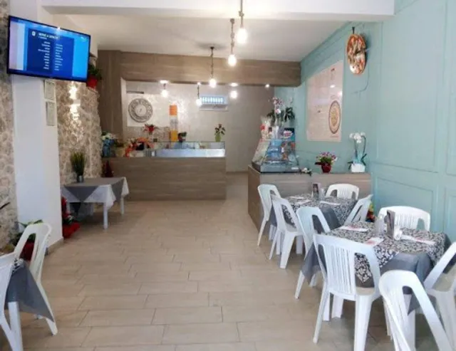 Pizzeria Focacceria Melamangio da Paolo