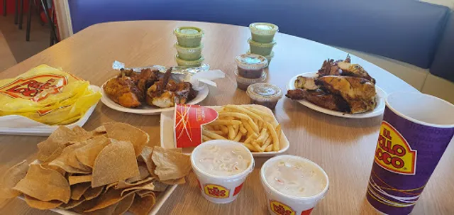El Pollo Loco
