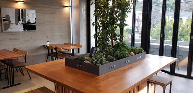 GRAYGE COFFEE ROASTER