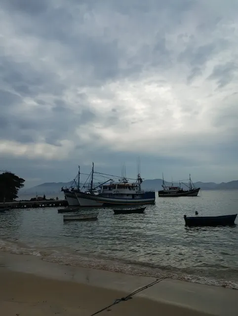 Baleia Branca Chalés de Veraneio