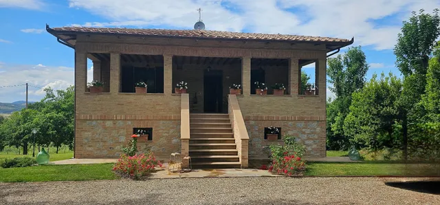 L’ Aia del Principe